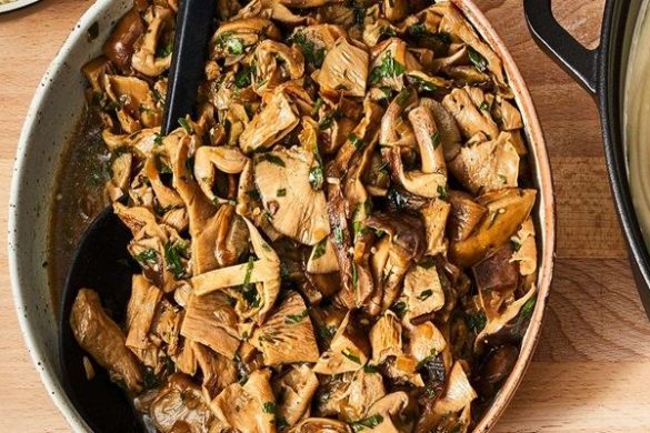 foods to cook on chinese new year