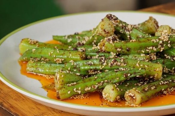 how to make chinese new year noodles